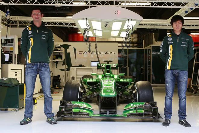 威廉姆斯逆转红牛二队，佩雷兹扛起全队的简单介绍