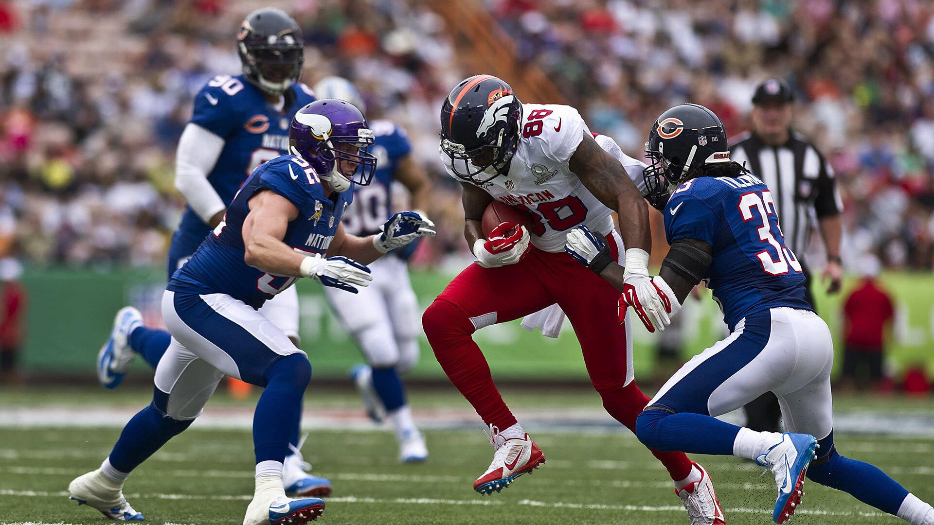 哈弗茨统治全场，当阿根廷的探戈遇上摩纳哥的壁垒